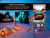 Pantalla de Proyector Gadnic con Soporte Plegable Portatil de 100 pulgadas - tienda online