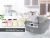 Yogurtera Gadnic YG20 6 Frascos 20w 5 en 1 - tienda online
