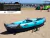 Kayak Inflable South Port Para 2 Personas 200KG - tienda online