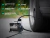Imagen de Compresor Para Auto 12v 150psi 35lt/min Portatil Con Manometro Incluye 3 Picos
