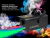 Maquina De Humo Gadnic 500W C/Control Remoto - tienda online