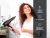 Secador de Pelo Gadnic Care S2400 PRO - tienda online