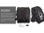 Bolso Doble Para Sillin de Moto Lateral Gadnic Impermeable - tienda online
