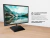 Monitor Led Gadnic 19" HD - tienda online