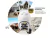 Camara De Seguridad Gadnic DM300W IP WIFI Para Exteriores 1080P Vision Nocturna - tienda online