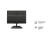 Monitor Led Gadnic 19" HD - Big Outlet