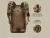 Imagen de MOCH019X - Mochila Tactica Gadnic 25Lts Militar Mochilero Compatible Camelback Compartimentos Varios