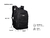 Imagen de MOCH0127 - Mochila Impermeable Gadnic Portanotebook y Cierre Antirrobo