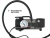 Compresor Para Auto 12v 150psi 35lt/min Portatil Con Manometro Incluye 3 Picos - tienda online