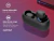 Imagen de Auriculares Bluetooth QCY T1C Manos Libres Inalambrico IPX5