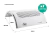 Extractor De Polvo Para Unas Gadnic VaccPro 40w Ergonomico Uso Profesional en internet