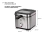Freidora Electrica Gadnic FA2.5 220V 2.5 Litros - tienda online