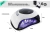 Cabina Para Unas Gadnic BQ5 Pro UV Led 18.8w Uso Profesional - tienda online