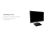 Monitor Led Gadnic 19" HD en internet