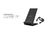 Cargador Inalambrico Gadnic Celular 15W