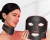 Mascara Facial Led Gadnic LT30 Terapia Acne Rejuvenecimiento en internet