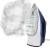 Plancha a vapor Winco W34 con suela antiadherente - comprar online
