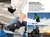 MOTOGLO1X - Guantes Tacticos Gadnic Touchscreen Ciclismo Moto - Big Outlet