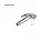 BIDET004 - Ducha Higienica Bidet Gadnic Flexible Para Ba - Big Outlet