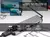 ADAP0011 - Adaptador USB C Hub Para Mac Apple 6 en 1 - Big Outlet