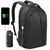 Mochila Gadnic Antirrobo Impermeable Para Notebook 15.6 - comprar online