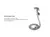 BIDET004 - Ducha Higienica Bidet Gadnic Flexible Para Ba - tienda online
