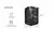 ACCMOT14 - Bolso Trasero Moto y Mochila Cucyma 20 Litros Impermeable Modular Estanco - tienda online