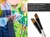 Imagen de CEPPI004 - Kit De 24 Pinceles Para Artistas Gadnic ART4 Arte Acuarela