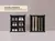 SHRACK17 - Organizador De Zapatos Gadnic SHR17 Estantes Ajustables - tienda online