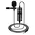 Microfono Condensador Gadnic GM-51 Omnidireccional