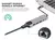 Imagen de ADAP0011 - Adaptador USB C Hub Para Mac Apple 6 en 1