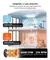 Ventilador de Techo ClimaLed Gadnic 3 Aspas Retractiles en internet