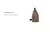 MOCH201X - Bolso Morral Gadnic Mochila a Un Hombro - Big Outlet