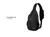 MOCH129X - Mochila Cruzada Un Hombro Gadnic MR129X Bandolera Frontal en internet