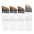 CEPPI004 - Kit De 24 Pinceles Para Artistas Gadnic ART4 Arte Acuarela - comprar online