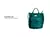 Imagen de MOCH121X - Bolso Corderoy Gadnic Tote Bag Mujer