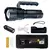 Linterna Tactica Militar Gadnic GD-LN35 Led 15000 Lumenes Con Agarre Resistente al Agua - Big Outlet