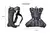 Imagen de MOCH0200 - Mochila Hidratante Gadnic Running Impermeable Con Bolsa 2L