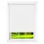 Cortina Roller Gadnic Blackout Sunscreen 1,40x2,00m - comprar online