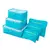 MOCH0215 - Juego de Bolsas de Viaje de 6 Piezas Gadnic Organizador de Equipaje - comprar online