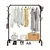 SHRACK18 - Perchero Movil Gadnic Desarmable Portatil Con ganchos - comprar online