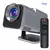 Salange Hy320 Mini Projetor Android 11.0 - HogaryHome