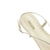ANACAPRI SALTO RASTEIRO VERNIZES FLORENCE C30295 0051 - BRANCO - comprar online