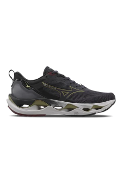 MIZUNO WAVE STRATOS 3 MASCULINO - MARINHO - comprar online