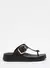 CHINELO PETITE JOLIE - DAY PRETO PJ7499 na internet