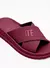 CHINELO PETITE JOLIE - SMASH MERLOT PJ6812II - PASS