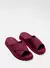 CHINELO PETITE JOLIE - SMASH MERLOT PJ6812II - loja online