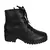 BOTTERO BOTA COTURNO COURO BURNISH PRETO 349101-15 na internet