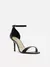 AREZZO SALTO MÉDIO NAPA CAPRA ISABELLI HIGH HEEL PRETO - A026950026 na internet