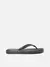 AREZZO SANDÁLIA SALTO RASTEIRO TIRA FLEX PRETO JELLY - Z191550002 - comprar online